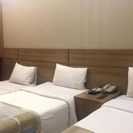 Plaza Bittar Hotel Brasilia Bagian luar foto