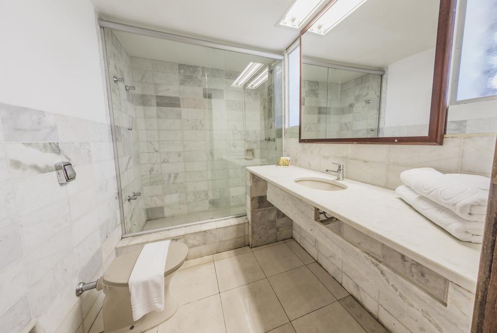 Plaza Bittar Hotel Brasilia Bagian luar foto