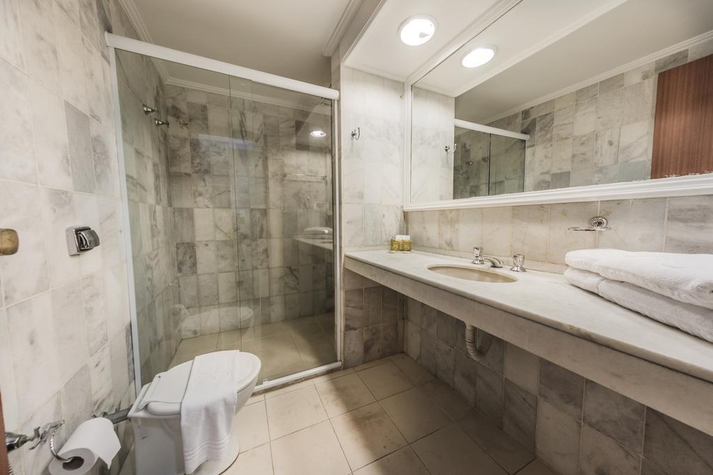 Plaza Bittar Hotel Brasilia Bagian luar foto