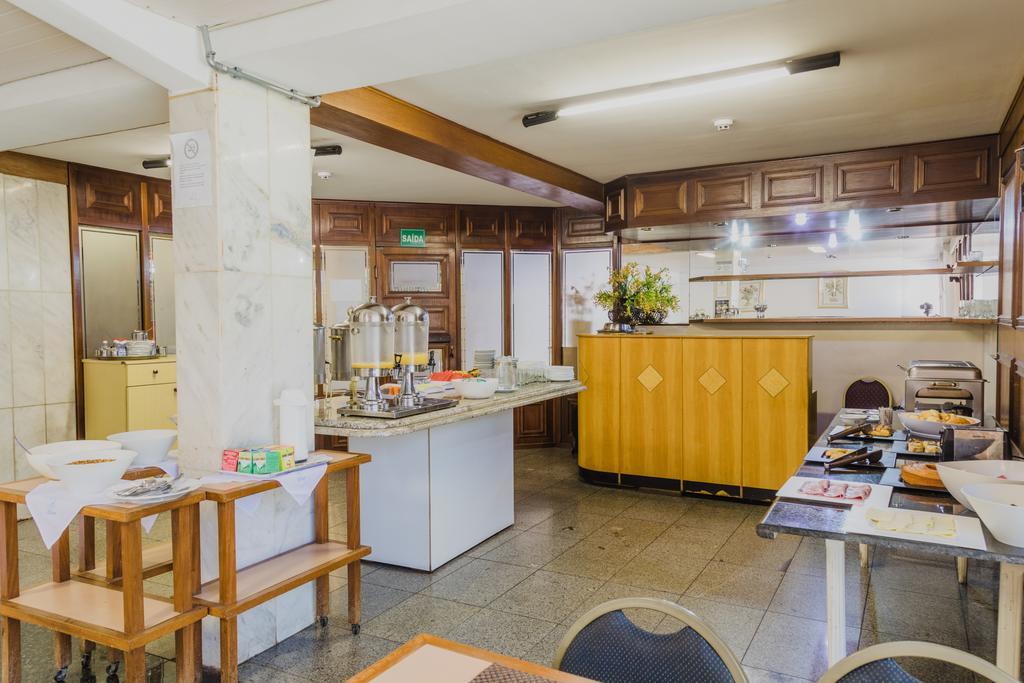 Plaza Bittar Hotel Brasilia Bagian luar foto