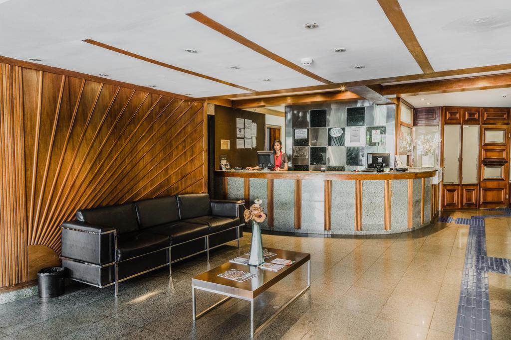 Plaza Bittar Hotel Brasilia Bagian luar foto