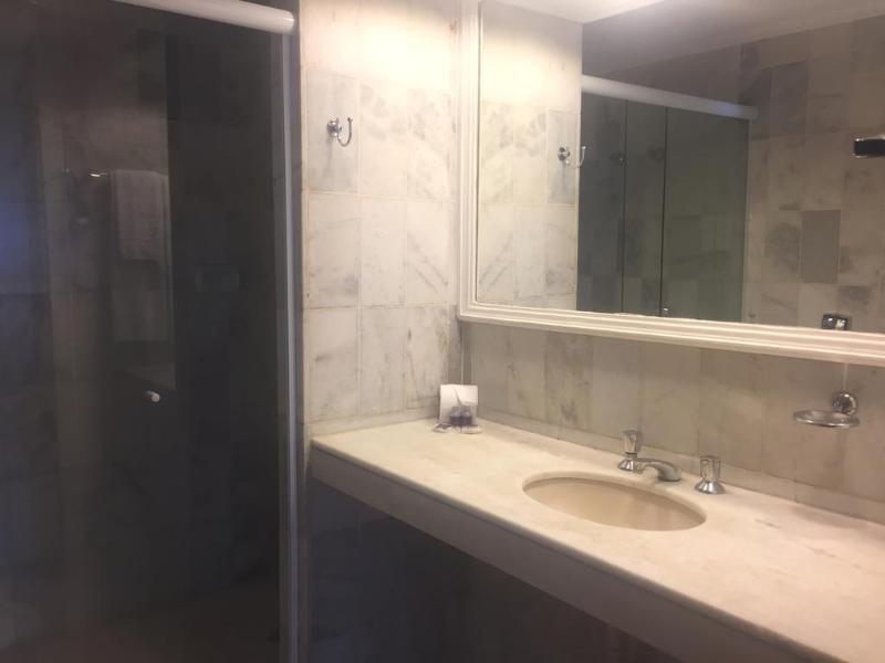 Plaza Bittar Hotel Brasilia Bagian luar foto