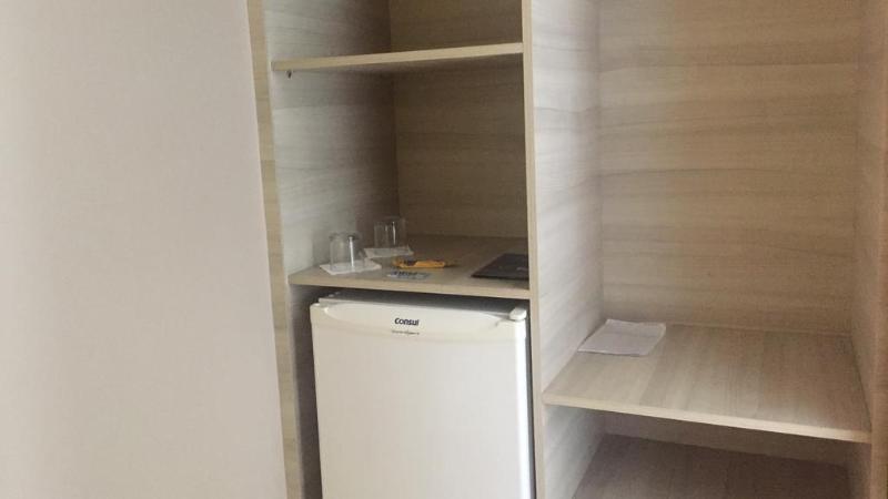 Plaza Bittar Hotel Brasilia Bagian luar foto