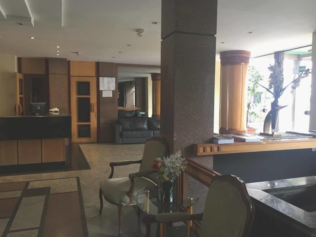 Plaza Bittar Hotel Brasilia Bagian luar foto